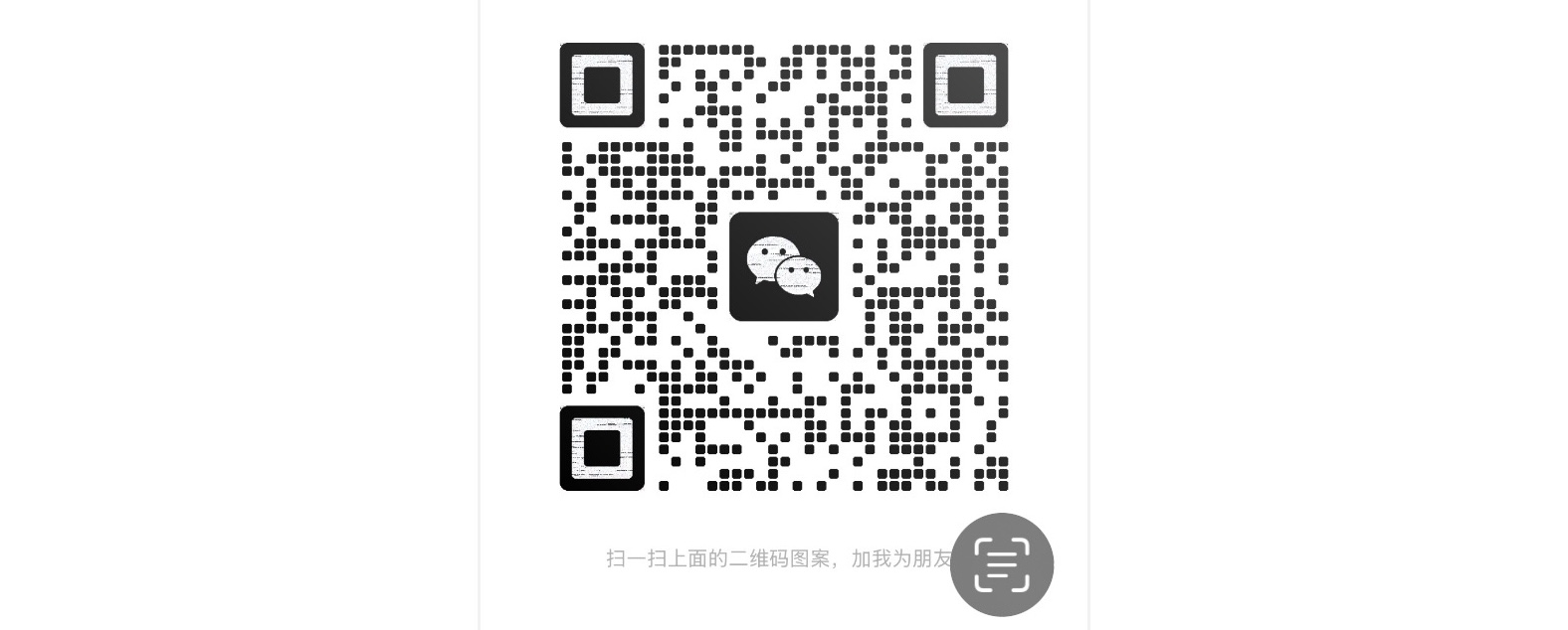 QRcode